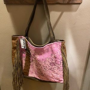 Keep it Gypsy Bag